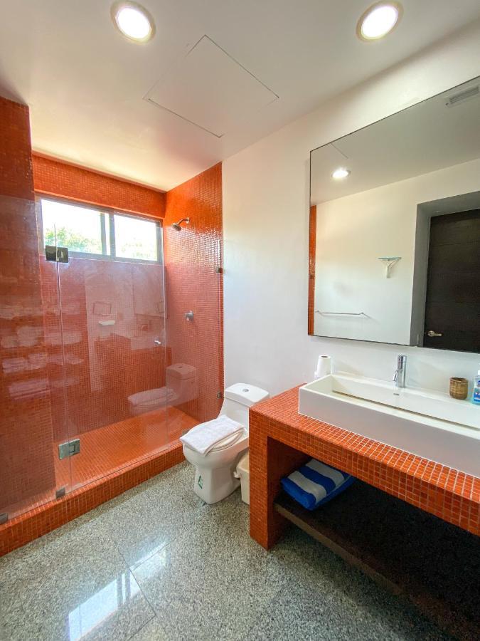 Apartamento Infinito 102 Playa del Carmen