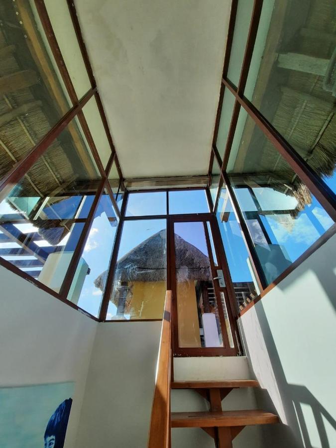 Pueblito Escondido By Hola And Land Appartement *