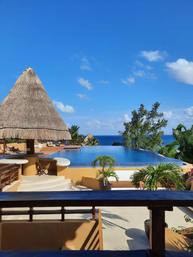 Pueblito Escondido By Hola And Land Playa del Carmen