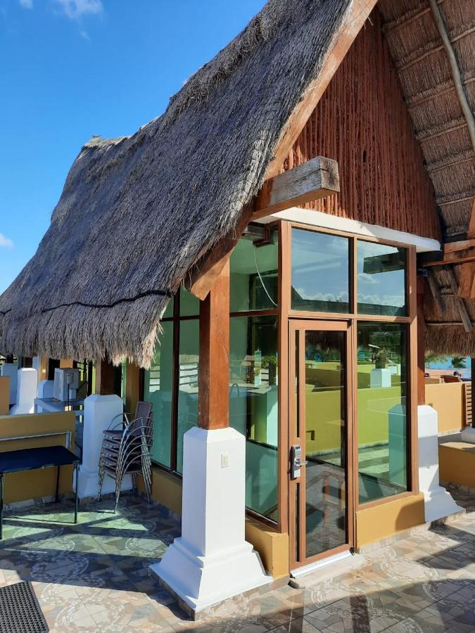 Pueblito Escondido By Hola And Land Playa del Carmen