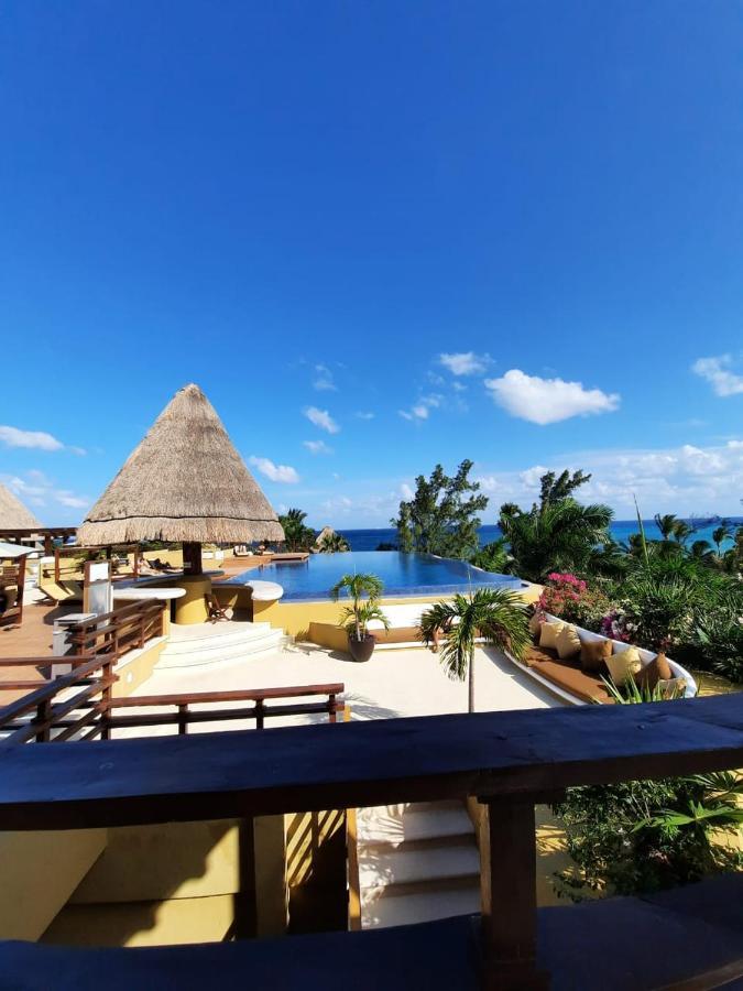 Pueblito Escondido By Hola And Land Appartement Playa del Carmen