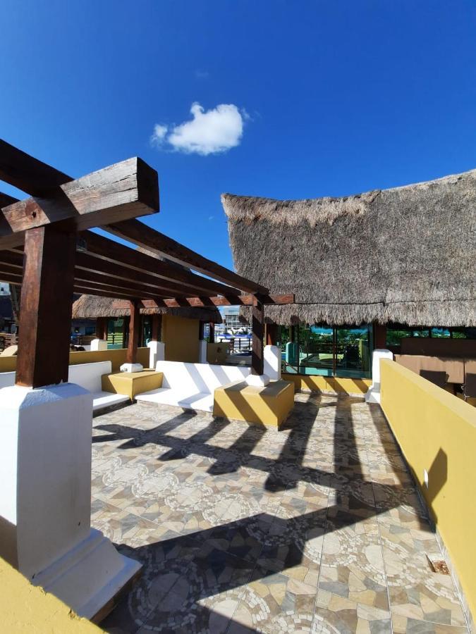Pueblito Escondido By Hola And Land