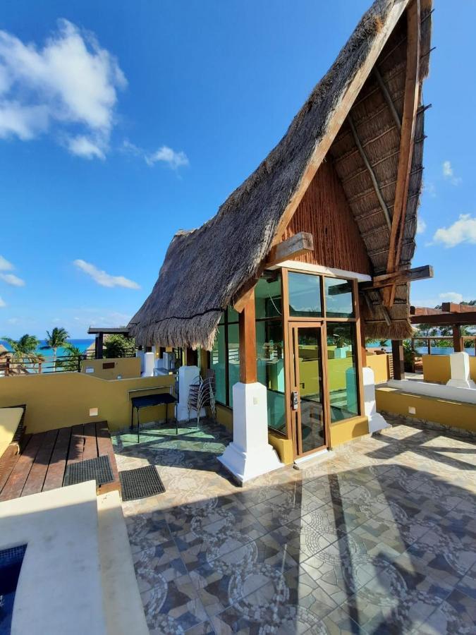 Pueblito Escondido By Hola And Land Appartement Playa del Carmen