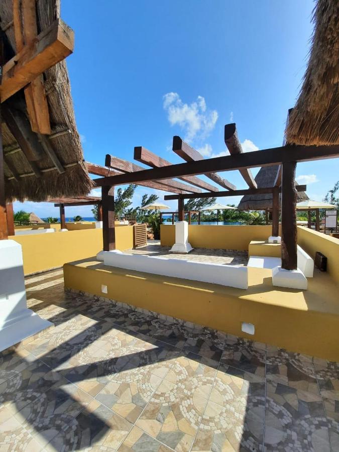 Appartement Pueblito Escondido By Hola And Land Playa del Carmen