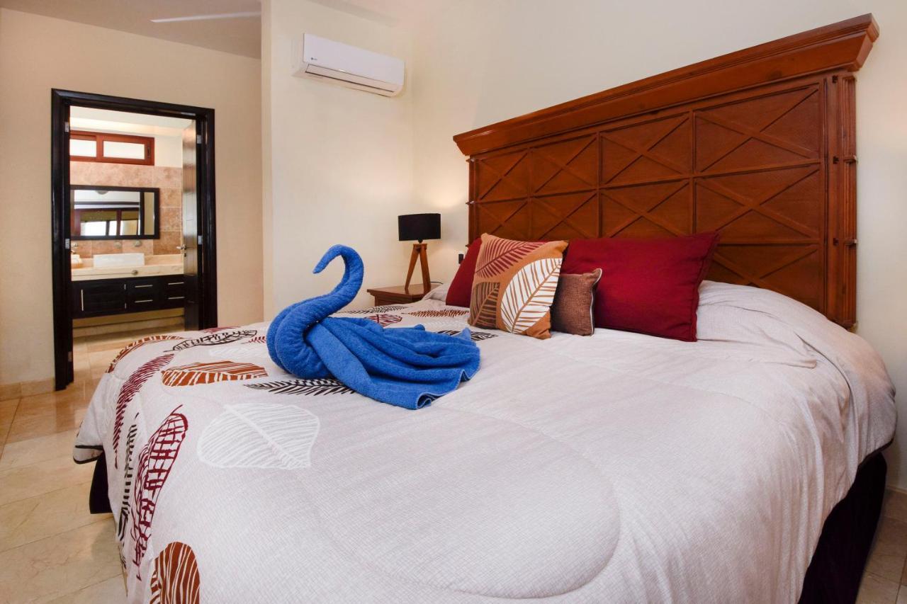 One Of Our Popular And Luxurious El Faro Coral 303 Apartamento Playa del Carmen