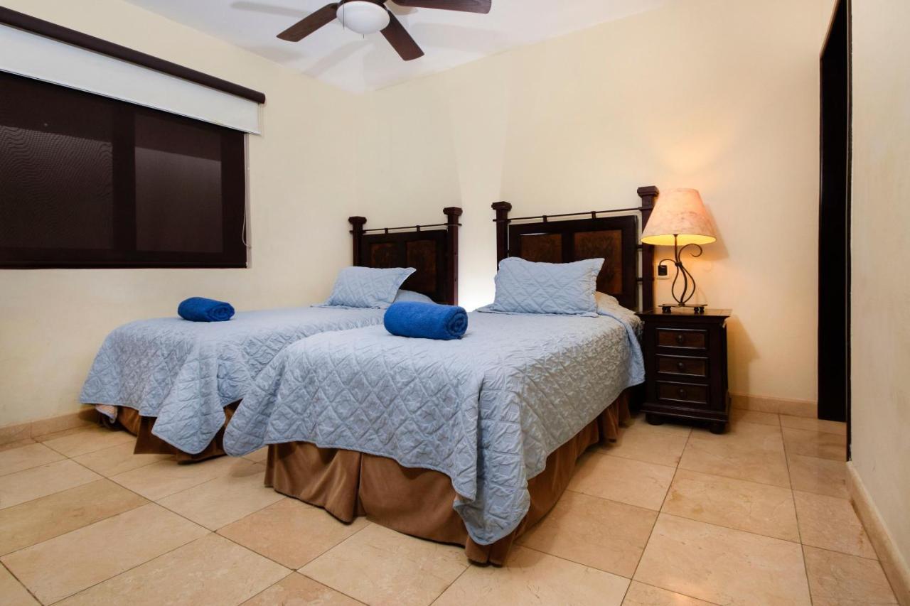 Apartamento One Of Our Popular And Luxurious El Faro Coral 303 *