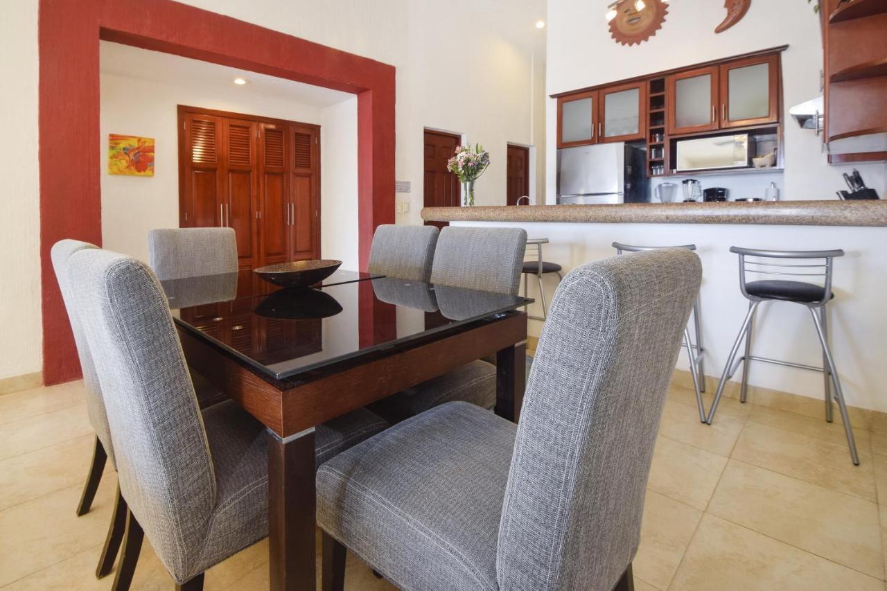 Perfect For Families Wonderful Refreshing Pool And Pool Bar Xh7122 Playa del Carmen