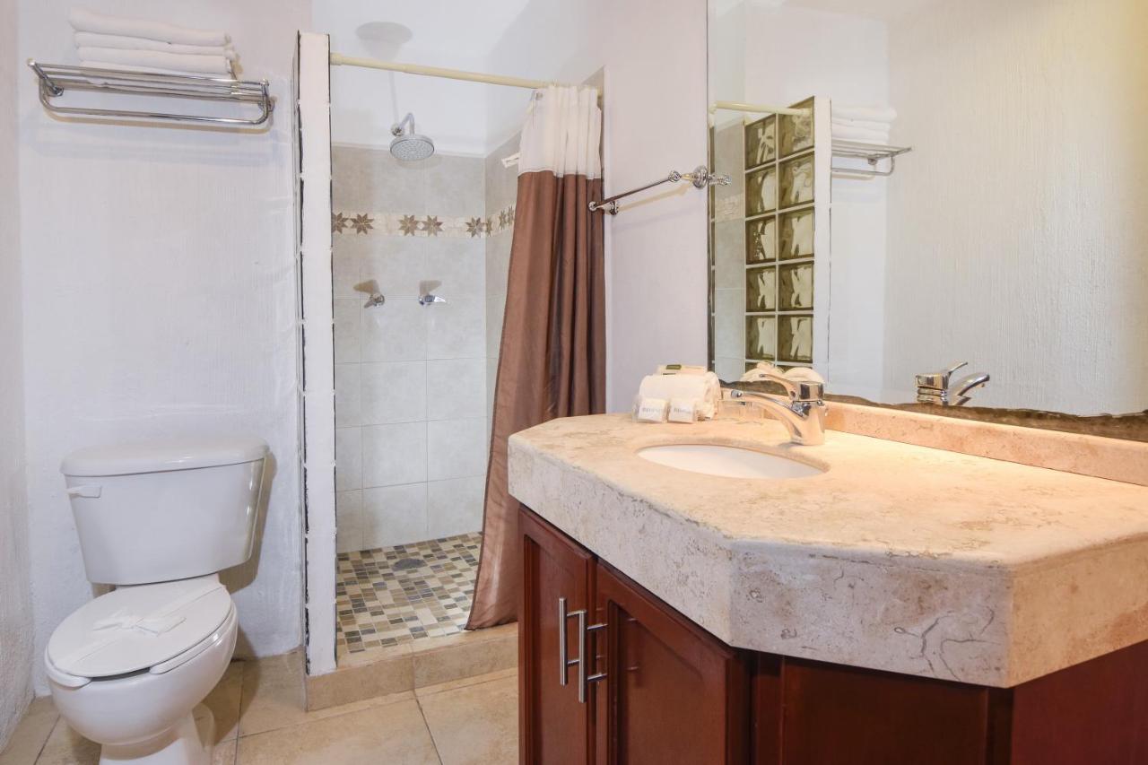 Perfect For Families Wonderful Refreshing Pool And Pool Bar Xh7122 Apartamento Playa del Carmen