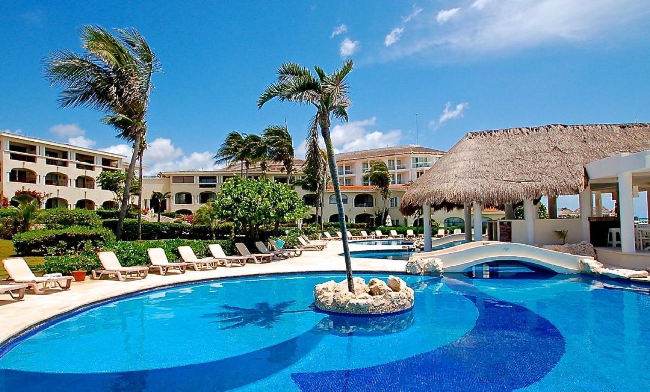 Perfect For Families Wonderful Refreshing Pool And Pool Bar Xh7122 *
