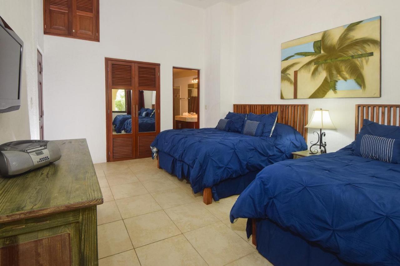 Perfect For Families Wonderful Refreshing Pool And Pool Bar Xh7122 Playa del Carmen