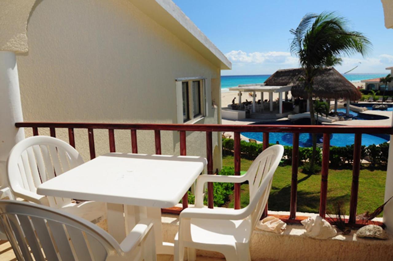 Apartamento Perfect For Families Wonderful Refreshing Pool And Pool Bar Xh7122 Playa del Carmen