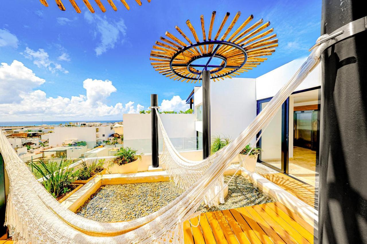 Hotel Piedra Azul