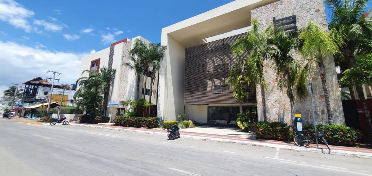 Apartment Caribbean Oasis Playa del Carmen