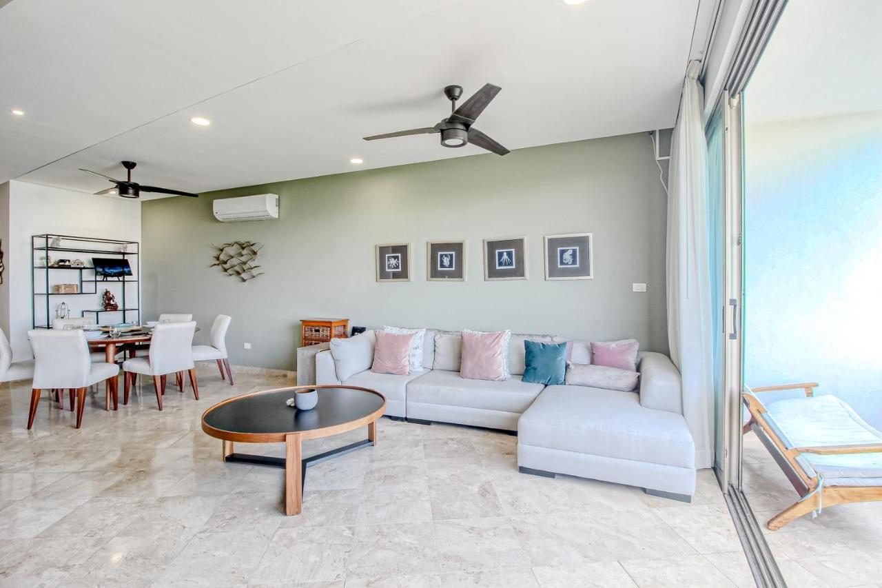 Apartment Haab Luxury #302 Playa del Carmen