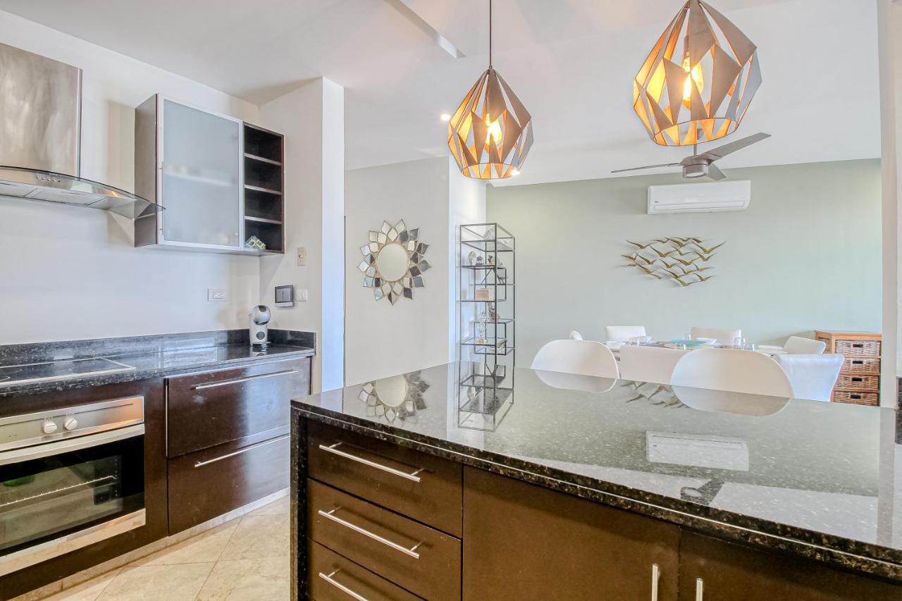 Apartment Haab Luxury #302