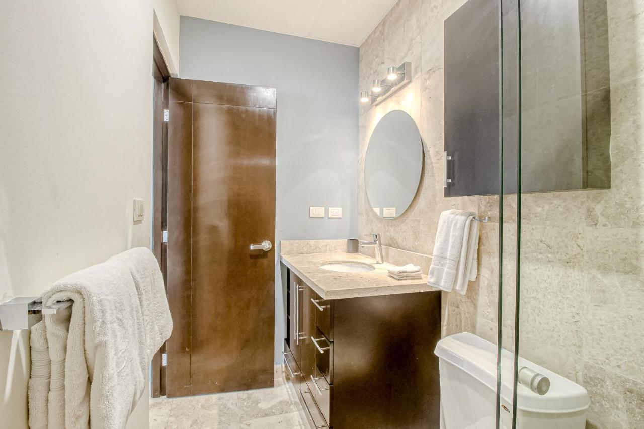 Haab Luxury #302 Apartment *