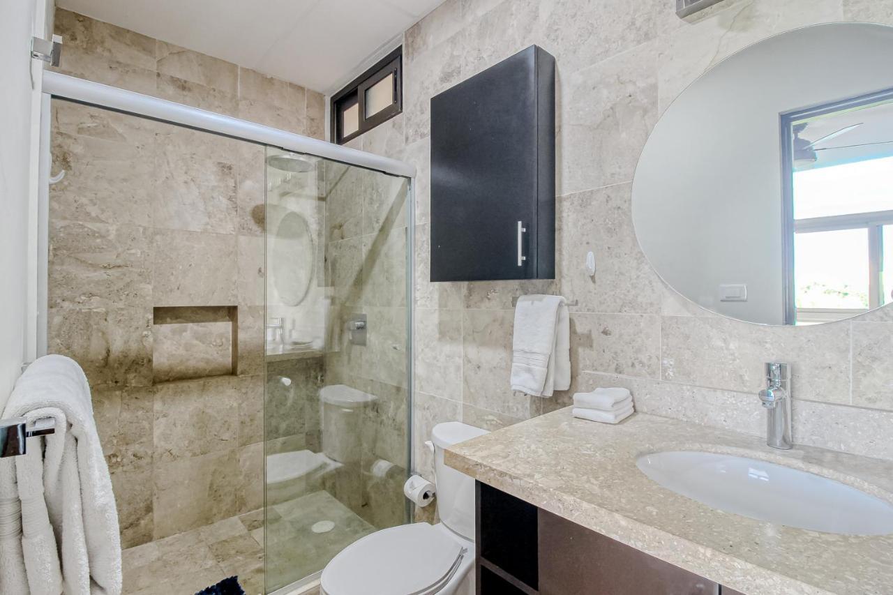 Haab Luxury #302 Playa del Carmen