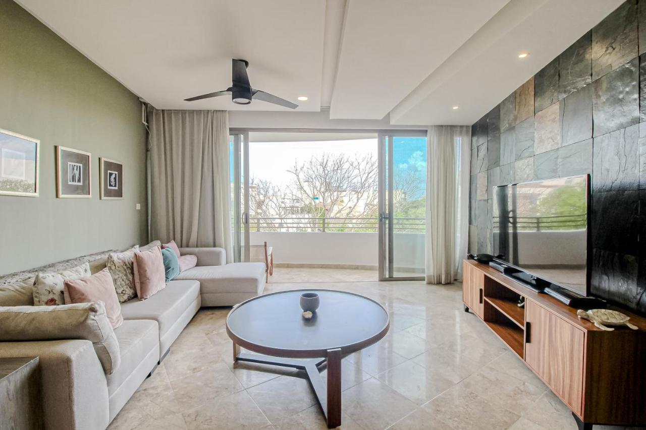 Haab Luxury #302 * Playa del Carmen