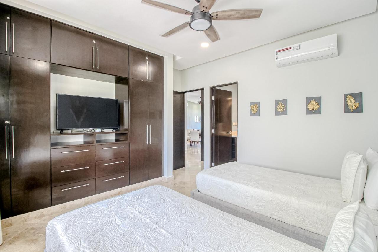 Apartment Haab Luxury #302 Playa del Carmen