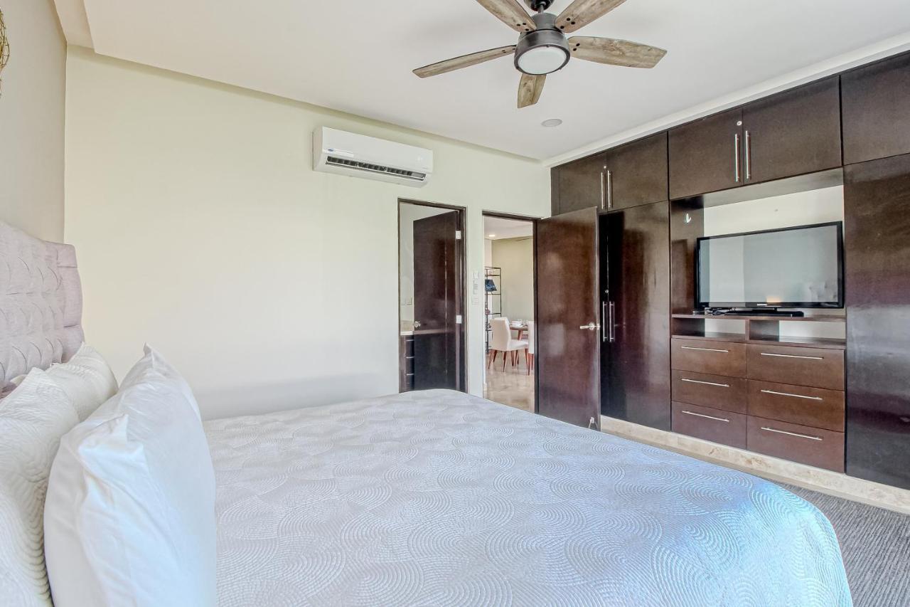 Haab Luxury #302 Playa del Carmen