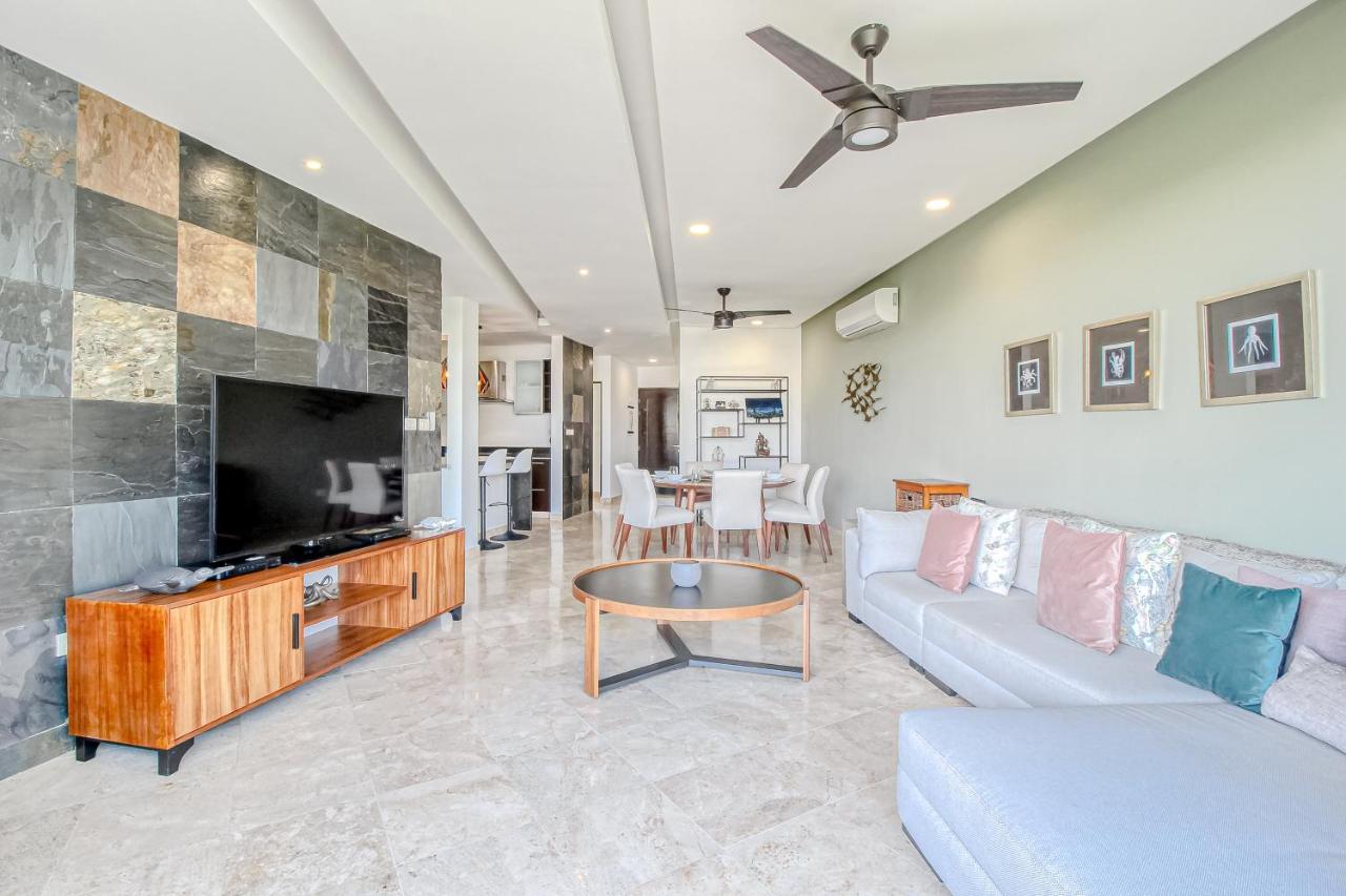 Haab Luxury #302 Apartment