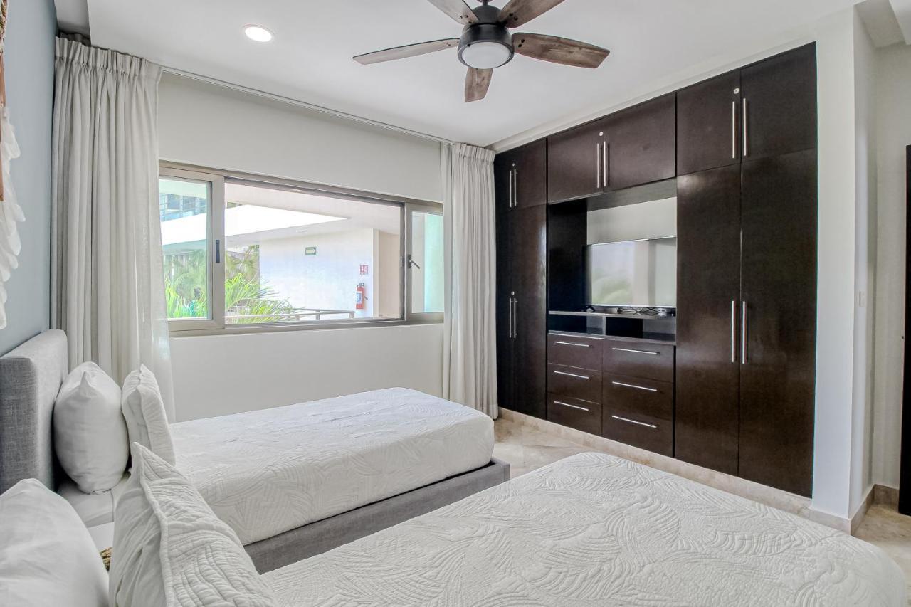 Haab Luxury #302 * Playa del Carmen