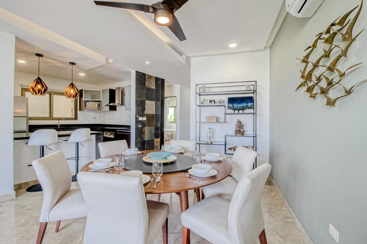 Haab Luxury #302 Apartment *
