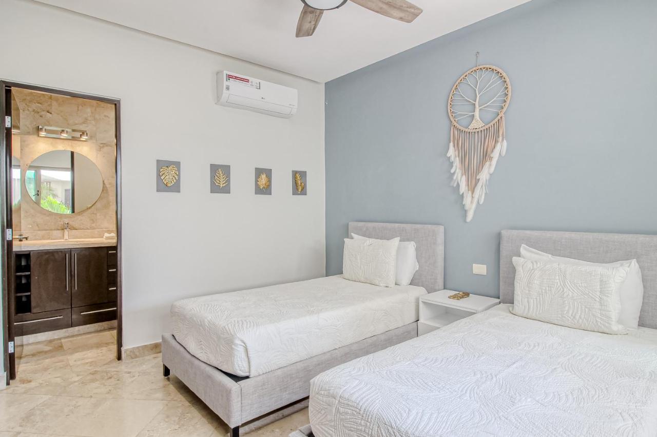 Haab Luxury #302 Apartment