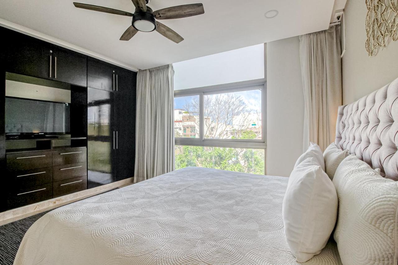Apartment Haab Luxury #302