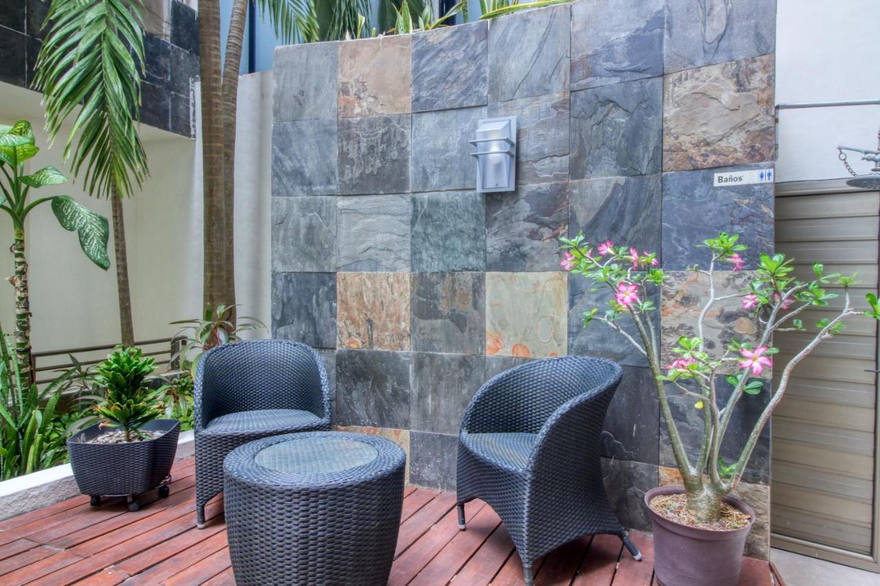 Haab Luxury #302 Apartment