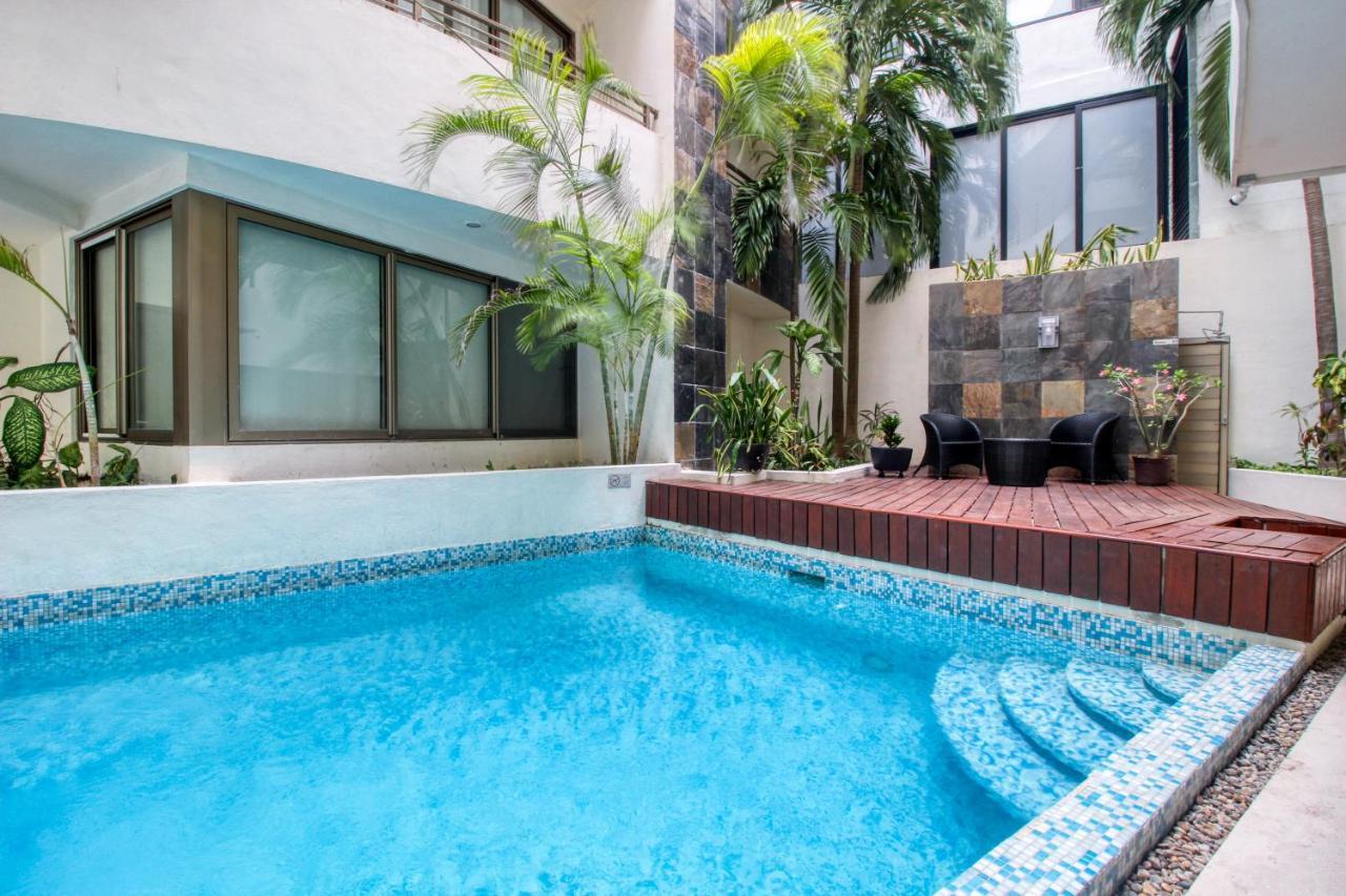 Haab Luxury #302 Apartment
