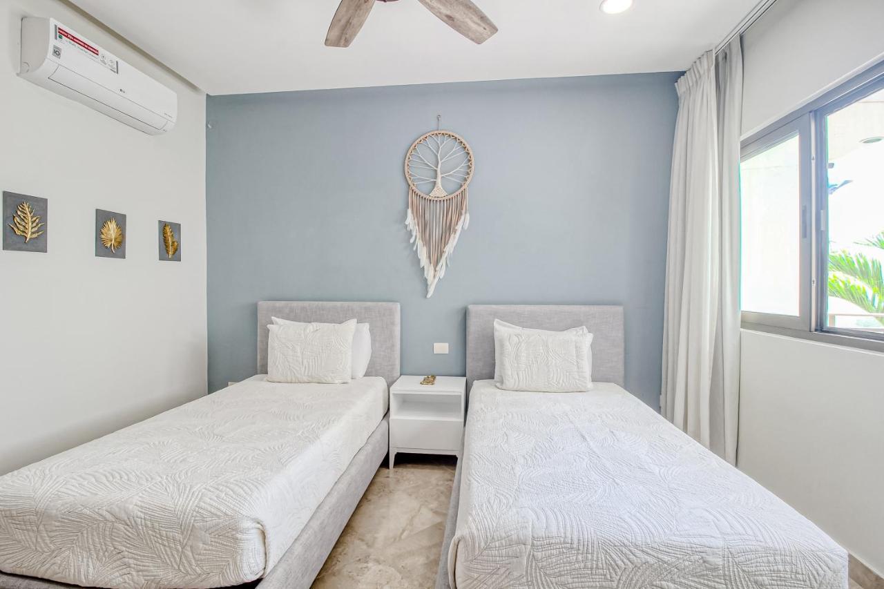 Haab Luxury #302 * Playa del Carmen