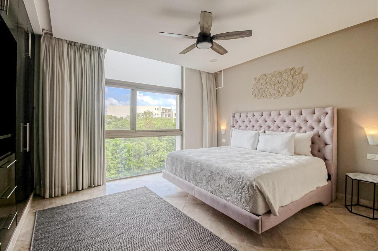 Haab Luxury #302 Apartment *
