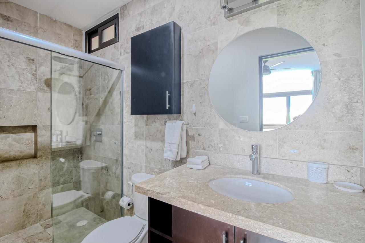 Haab Luxury #302 Apartment Playa del Carmen