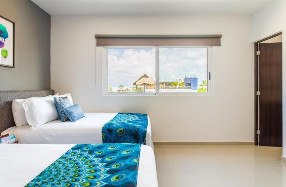 Caribbean Oasis Apartment