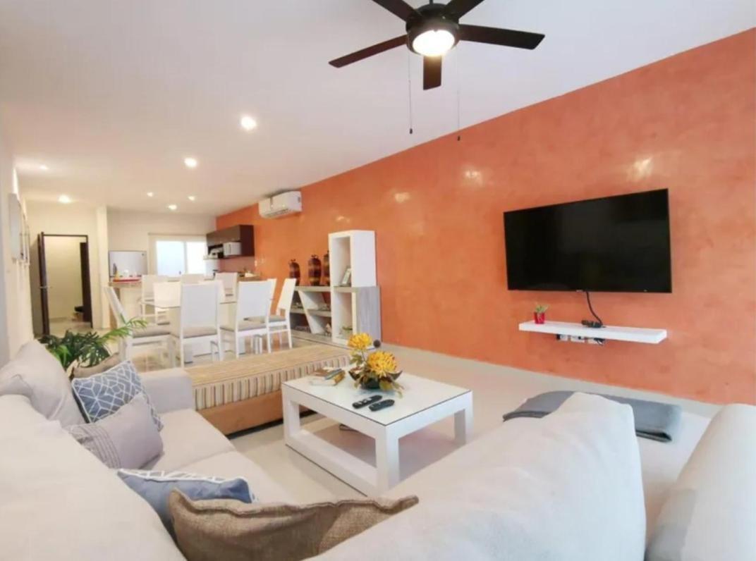 Apartment Caribbean Oasis *