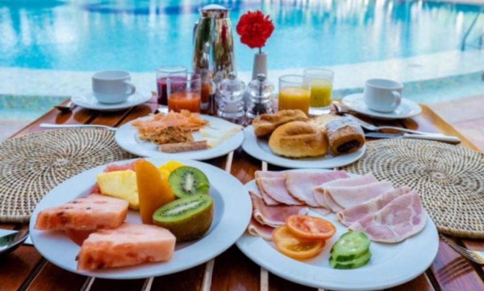 Caribbean Oasis Apartment Playa del Carmen