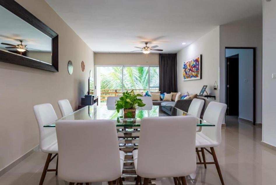 Playa White Apartment