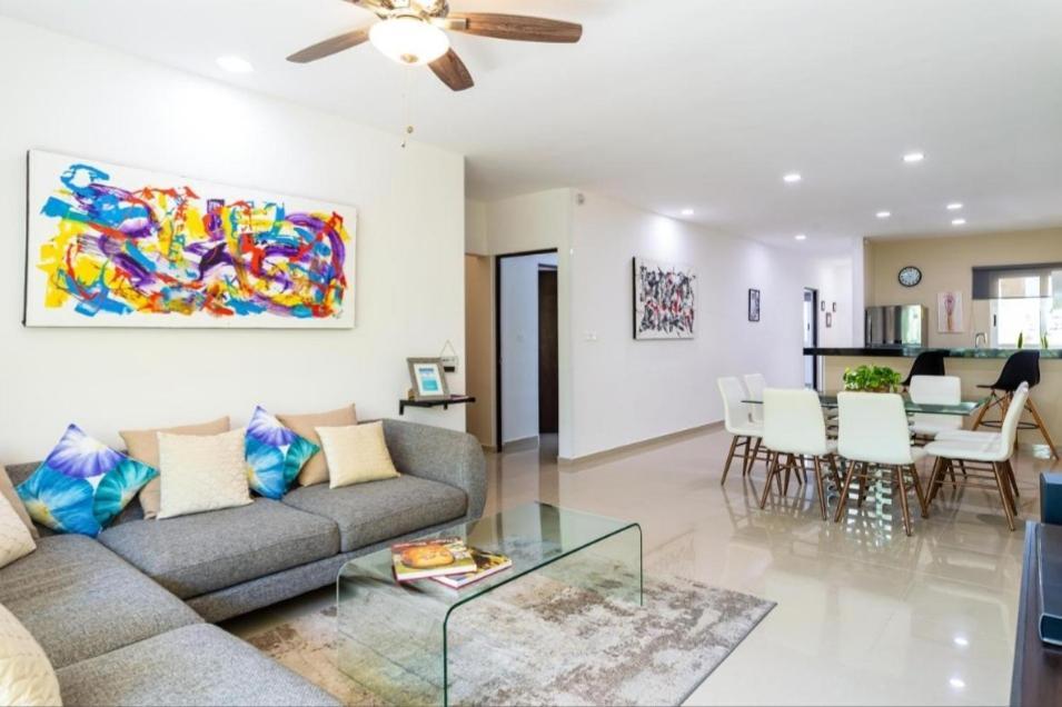 Playa White Apartment
