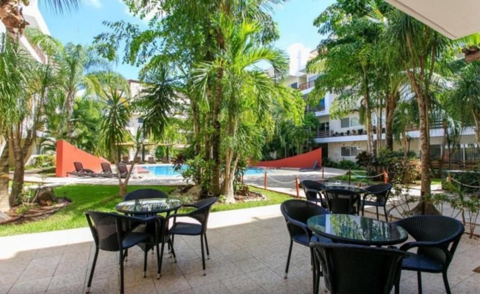 Apartment Playa White Playa del Carmen