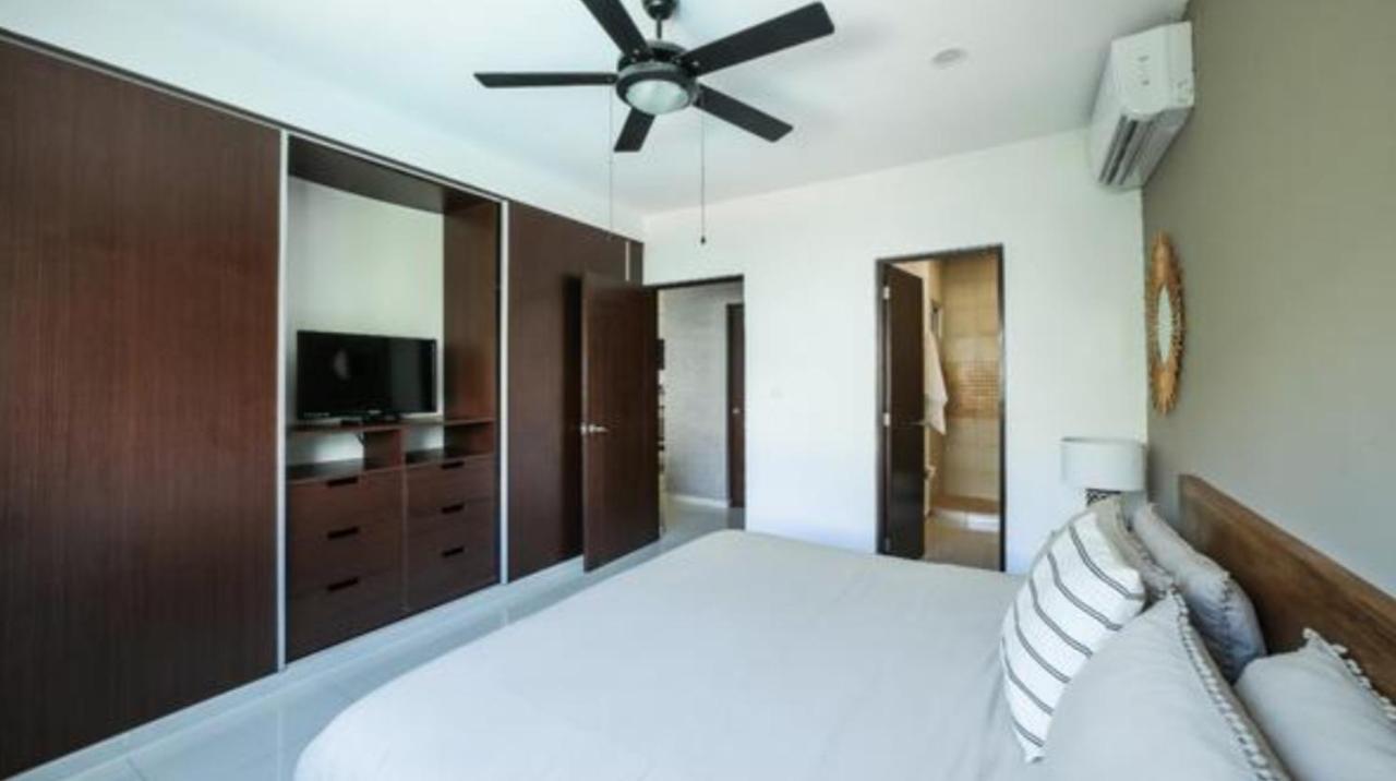 Apartment Caribbean Oasis *