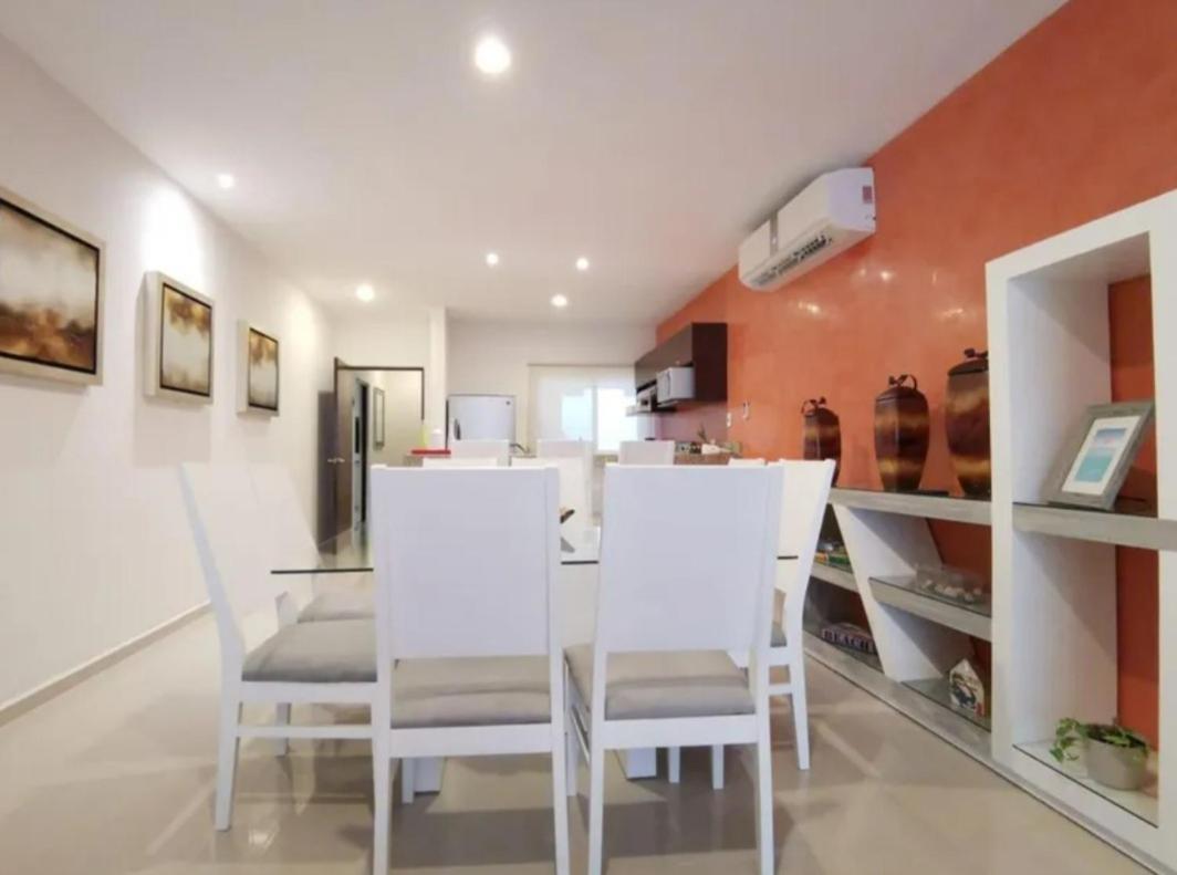 Caribbean Oasis Apartment Playa del Carmen