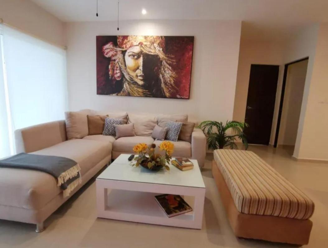 Apartment Caribbean Oasis Playa del Carmen