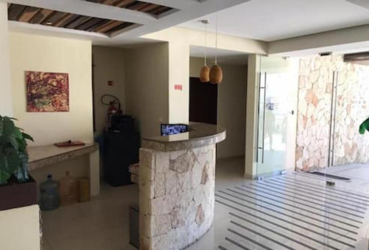 Playa White Apartment