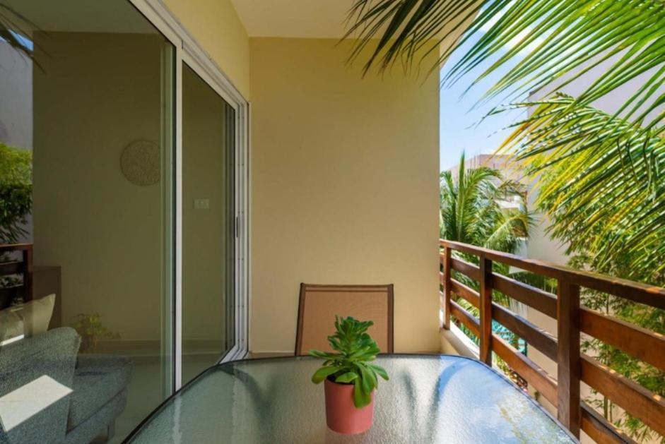 Playa White Apartment Playa del Carmen