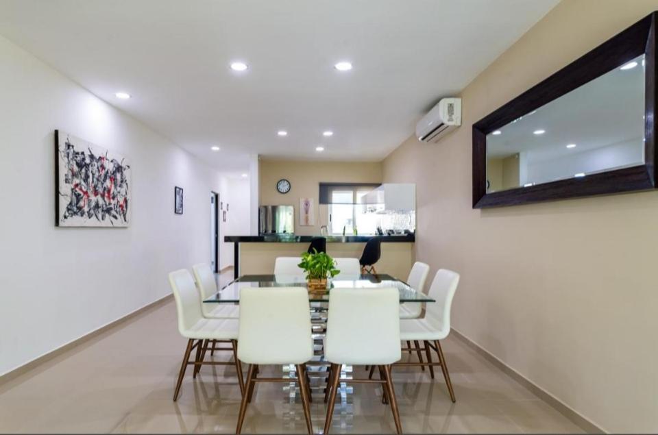 Apartment Playa White *