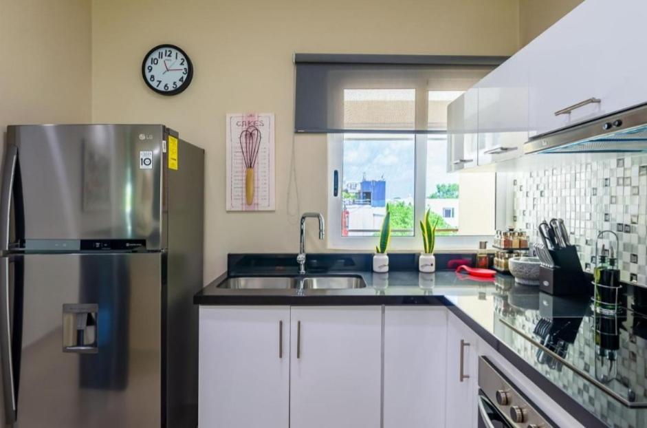 Apartment Playa White Playa del Carmen