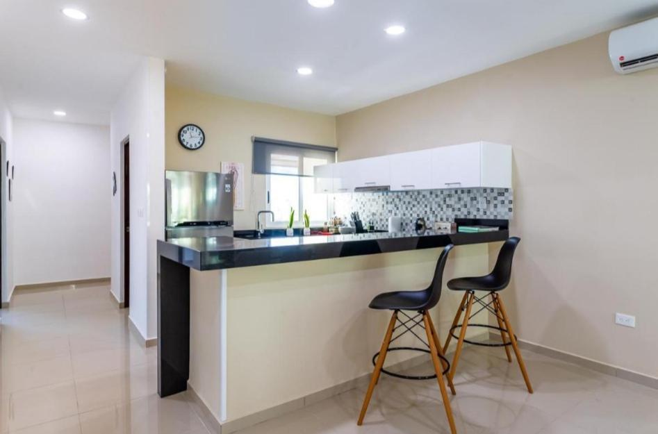 Playa White Apartment