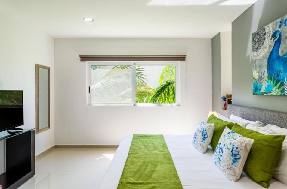 Playa White Apartment Playa del Carmen