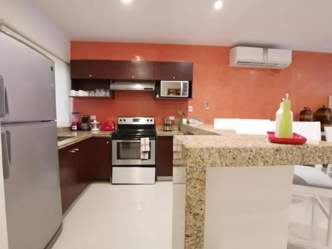 Caribbean Oasis Apartment